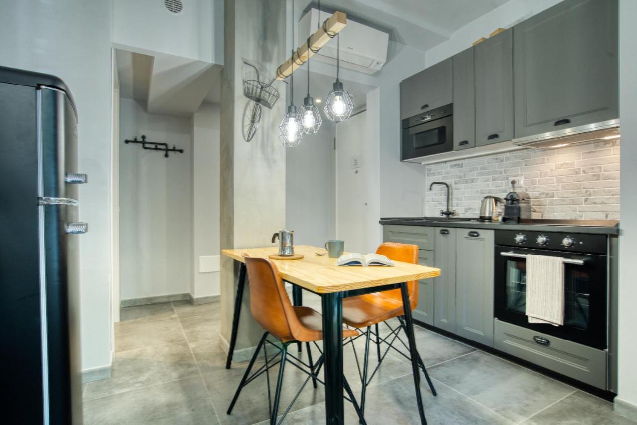 Italianflat - Angolino Dei Navigli Milaan Buitenkant foto